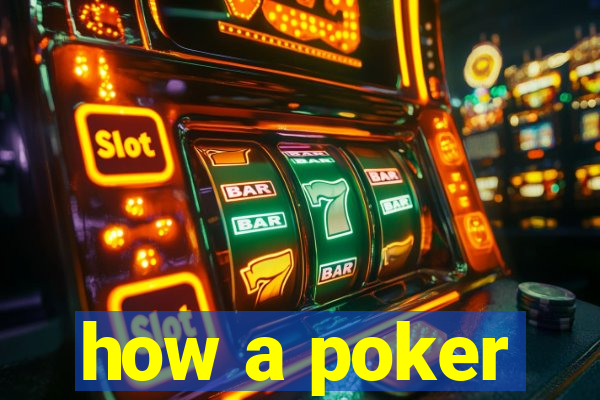 how a poker-faced girl really feels